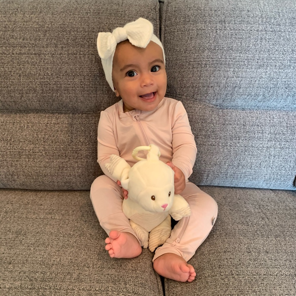 Meet your Posher, Lesly